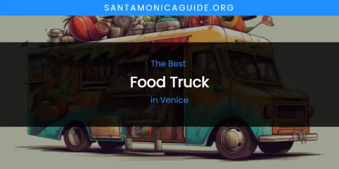 Venice's Best Food Truck